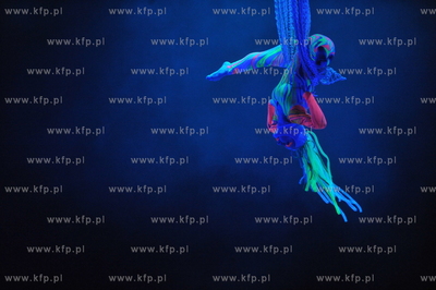 Opera Baltycka w Gdansku. III Gala Nagrod Niezaleznych...