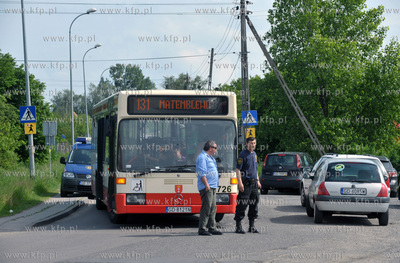 Streetwaves czyli artystyczna akcja miejska w Gdansku...