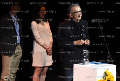 43. Festiwal Polskich Filmów Fabularnych w Gdyni....