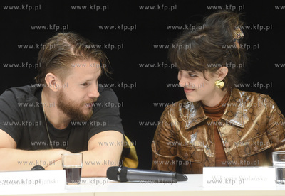 44. Festiwal Polskich Filmów Fabularnych w Gdyni....