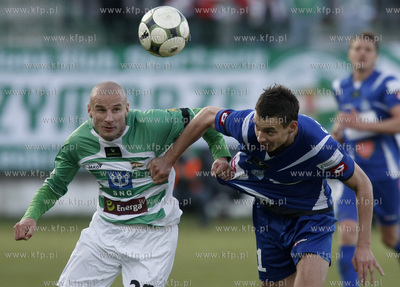 Gdansk. Mecz o mistrzostwo  Ekstraklasy. Lechia Gdansk...