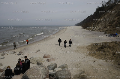 Jastrzebia Gora.
01.05.2010
fot. Krzysztof Mystkowski...