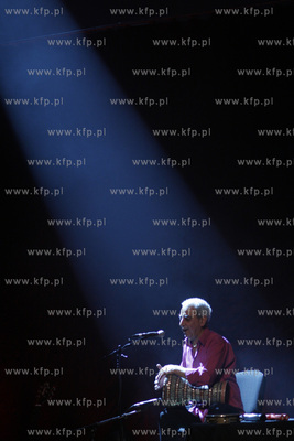 Gdansk. Polska Filharmonia Baltycka. Siesta Festival...