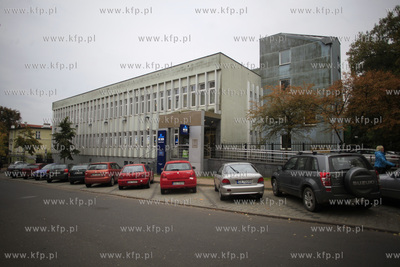 Sopot.
26.10.2011
fot. Krzysztof Mystkowski / KFP