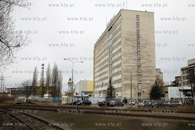 Gdynia. Bałtycki Port Nowych Technologii. Uroczystość...