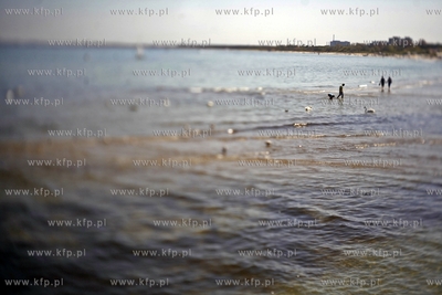 Sopot. Molo.
02.05.2012
fot. Krzysztof Mystkowski...