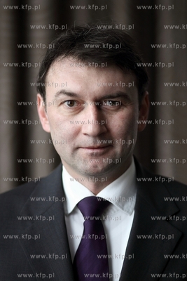 Gdansk. Hotel Hilton. Podpisanie umowy sponsorskiej...