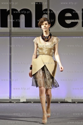 Gdansk. Amber Expo. 20 Targi Bursztynu, Bizuterii i...