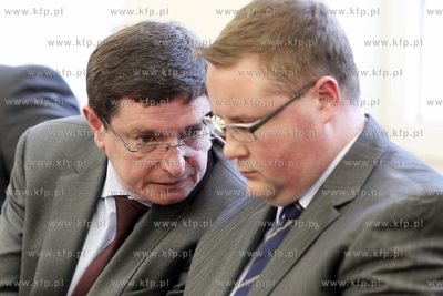 Urzad Marszalkowskiw Gdansku. Debata o przyszłosci...