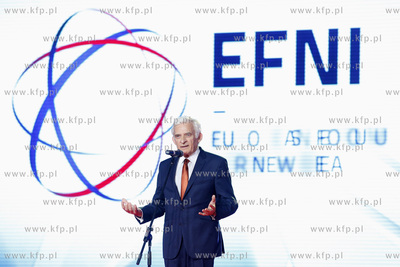 Sopot. Zatoka Sztuki. EFNI - Europejskie Forum Nowych...