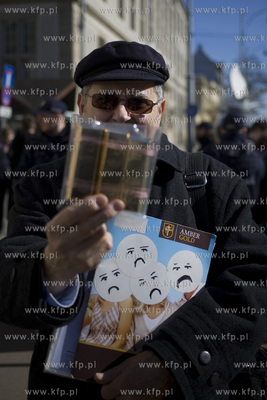 Sąd Okręgowy w Gdańsku. Początek procesu w sprawie...