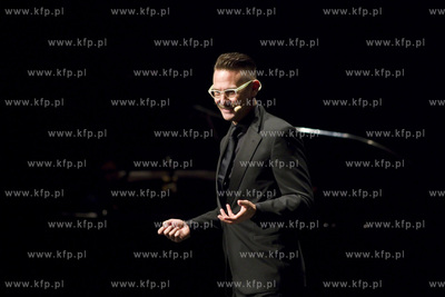 Opera Bałtycka. Opera? Si! - 
prelekcja sceniczna...