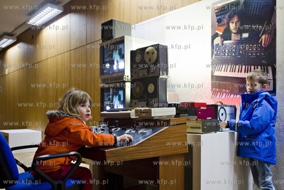 Pierwsza edycja imprezy poświęconej tematyce lat...