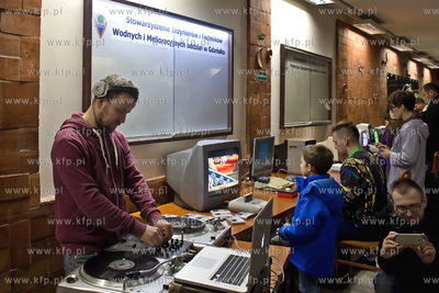 Pierwsza edycja imprezy poświęconej tematyce lat...