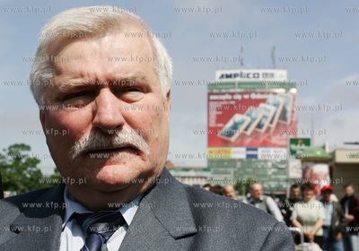 Uroczyste odsloniecie plakatu " Wszystko zaczelo sie...