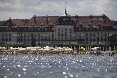 Sopot.
02.08.2017
fot. Krzysztof Mystkowski / KFP