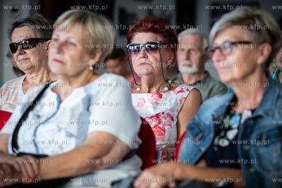 43. Festiwal Polskich Filmów Fabularnych w Gdyni....