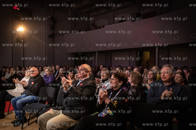 Opera Leśna. Polska Filharmonia Kameralna Sopot. Koncert...
