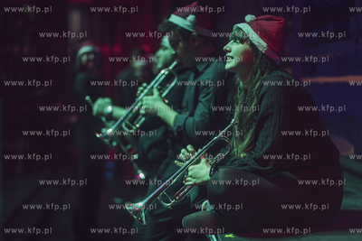 Opera Bałtycka. opery "La Boheme" w reż. Romualda...