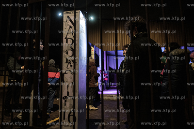 16. edycja festiwalnu Narracje. Tegoroczna edycja festiwalu...