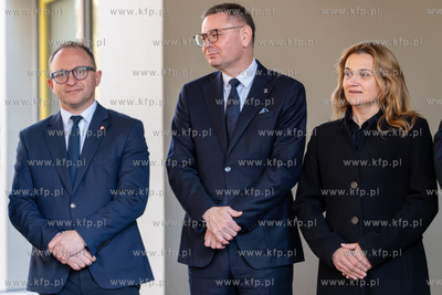 W  sopockim Centrum Opieki Geriatrycznej odsłonięto...