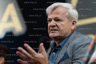FPFF 2026. Spotkanie z twórcami filmu Violetta Villas....