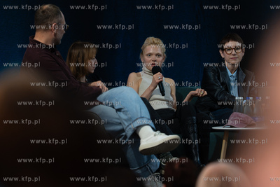 FPFF 2026. Spotkanie z twórcami filmu Violetta Villas....