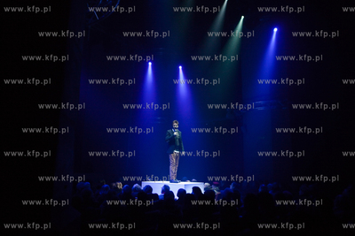 Koncert Freedom Bell w 60. rocznice powstania Rozgłosni...