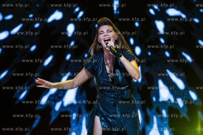 Sopot, Opera Leśna, Top of the Top Sopot Festival...