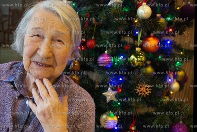 Dom Pomocy Społecznej „Polanki” w Oliwie. Przygotowania...
