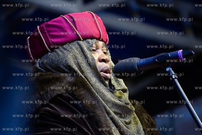 Gdańsk. IX edycja gdańskiego Orszaku Trzech Króli....