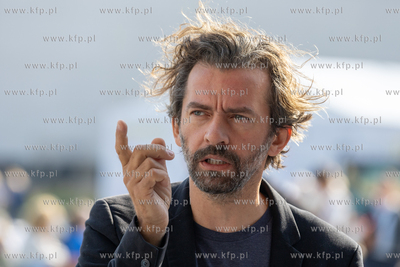 48. Festiwal Polskich Filmów Fabularych w Gdyni. 24.09.2024...