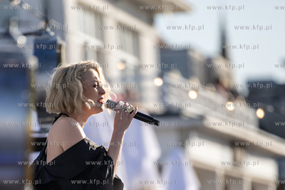 Sopot. Koncert „Majówka na Molo – Zakochani w...