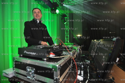 Uroczyste otwarcie Sheraton Sopot Hotel, Conference...