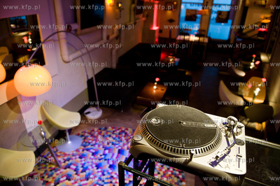 Sopot. Restauracja, bar Spoldzielnia Literacka
09.08.2011
fot....