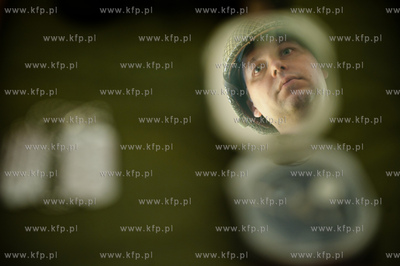 Gdansk. Centrum Informacji i Kultury American Corner...