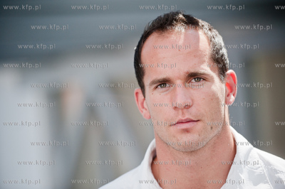 Gdansk. Osrodek Kultury Morskiej. Uroczyste pozegnanie...