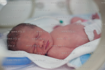 Gdansk. Szpital Kliniczny, Instytut Poloznictwa i Chorob...