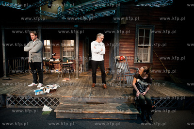 Gdansk. Otwarcie pierwszej w wojewodztwie pomorskim...