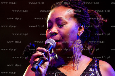 Gdansk. Ergo Arena. Koncert pt. Andrzejki lat 80-tych!
Nz...