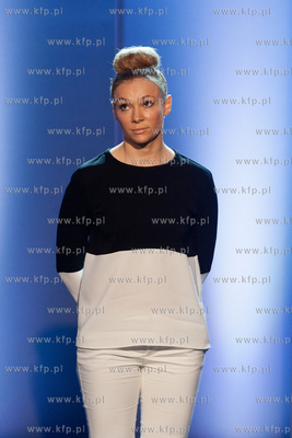 Sopot. Hotel Sheraton. XIII Festiwalu Teatru Polskiego...