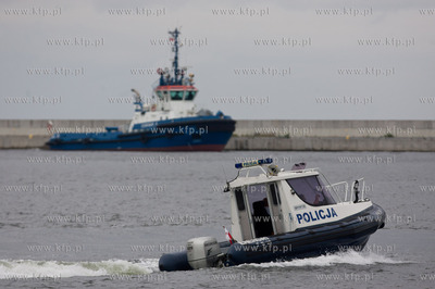 Gdynia. Skwer Kosciuszki. Festyn i pokazy zorganizowany...
