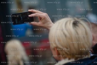 Gdansk. Restauracja Billy's na Rybackim Pobrzezu. Plan...