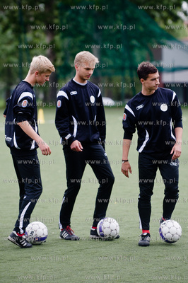 Gdansk. Akademia Wychowania Fizycznego i Sportu. Inauguracja...