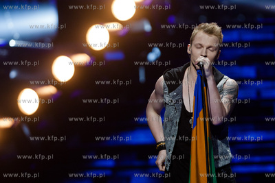 Sopot. Opera Lesna. Festiwal telewizji Polsat Sopot...