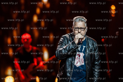 Sopot. Opera Lesna. Polsat Sopot Festiwal 2014. 
Nz...