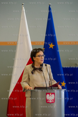 Gdansk. Uroczystosc nadania imienia Arkadiusza Arama...