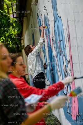 Kampus PG. Technikalia 2015 - Festiwal Studentow Politechniki...