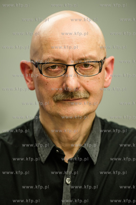 Gdansk. Galeria Fotograficzna Manhattan. Wernisaz wystawy...