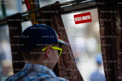 Gdansk. Targ Weglowy. Premiera ksiazki pt. Gdansk w...